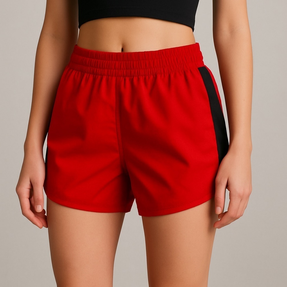 Athletic Shorts, size M/L